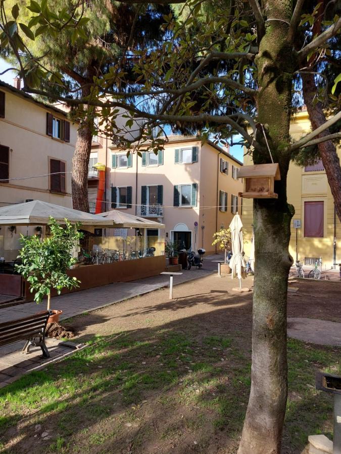 The 6 Apartments Rimini Exterior photo